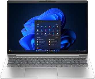 HP ProBook 4 G2i 16 Notebook AI PC